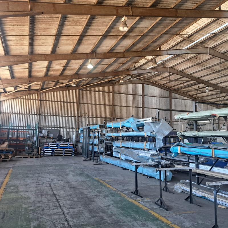 To Let commercial Property for Rent in Deal Party Eastern Cape